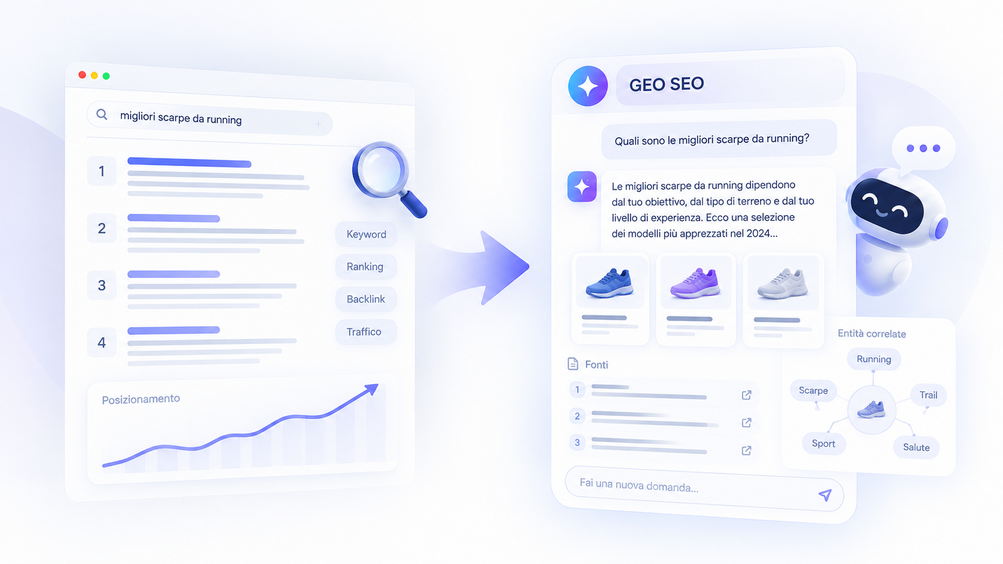 GEO SEO